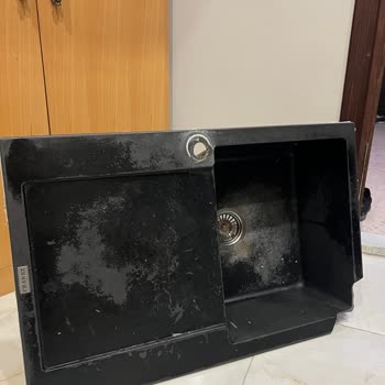 Franke Ürünlerinde Kalitesiz Ürün Ve Satış Sonrası Destek Eksikliği