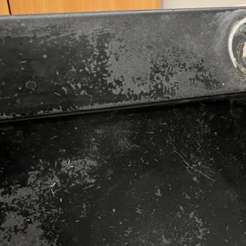 Franke Ürünlerinde Kalitesiz Ürün Ve Satış Sonrası Destek Eksikliği