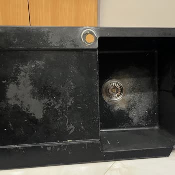 Franke Ürünlerinde Kalitesiz Ürün Ve Satış Sonrası Destek Eksikliği