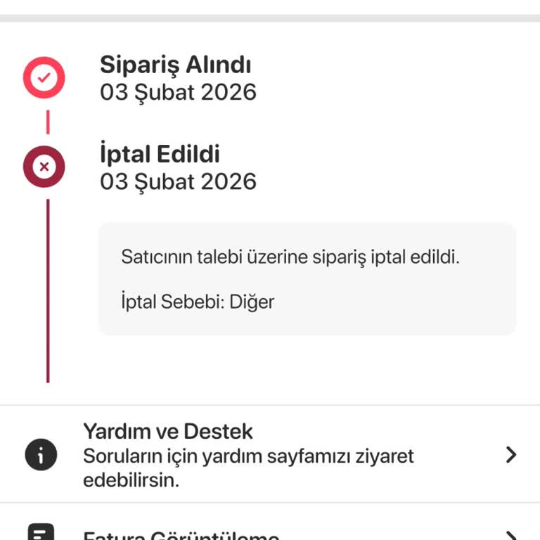 Letgo’da Eksik İade Ve 258 TL Geri Ödeme Sorunu
