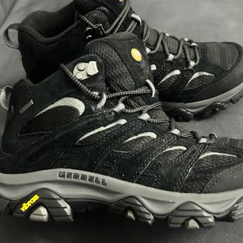 Merrell Footwear Domuz Derisi İçeren Ayakkabı Satışı Şeffaf Olmadığı İçin Şikayetçiyim