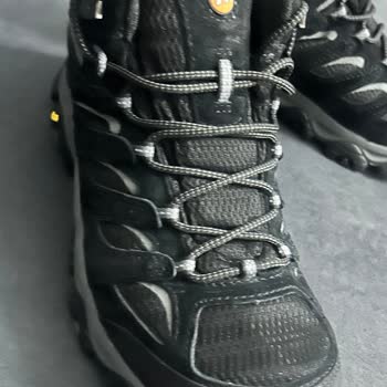 Merrell Footwear Domuz Derisi İçeren Ayakkabı Satışı Şeffaf Olmadığı İçin Şikayetçiyim