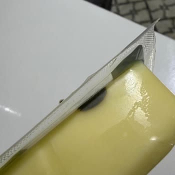 Muratbey Kaşar Peynirinde Küf Sorunu Ve Fişsiz Değişim Reddi