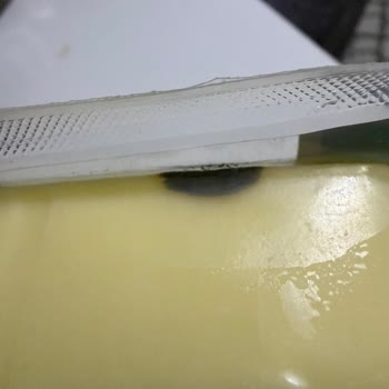 Muratbey Kaşar Peynirinde Küf Sorunu Ve Fişsiz Değişim Reddi