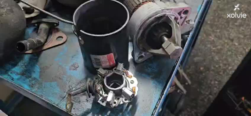 Kia Authorized Service Fails to Diagnose Starter Motor Issue for Months video cover