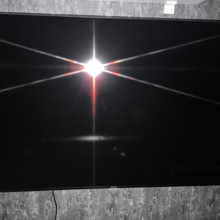 Sunny Garanti Sonrası Ekran Kararması Ve Ücretsiz Servis İsteği