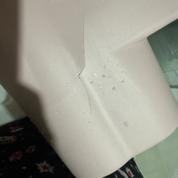 Trendyol Ponçik Bebek Satıcısından Kırık Ürün Ve Saygısız İletişim Üzerine İade Talebi