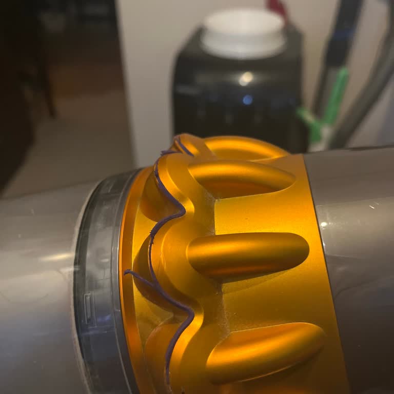 Dyson V15 Batarya Arızası Garanti Dışı Ve Güven Sarsıntısı