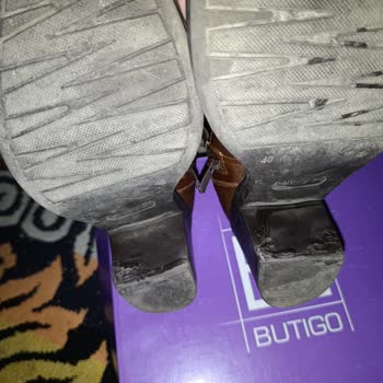 Butigo Botunun Tabanı Açıldı, Satış Sonrası Yardım Reddedildi