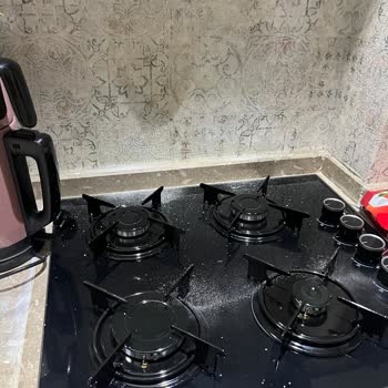 Kumtel Aspiratör Montajı 12 Saatte Düşerek Güvenlik Riski Oluşturdu