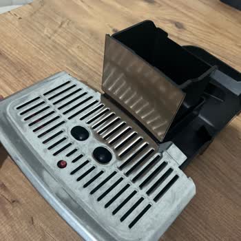 Philips Lattego 5500 Kahve Makinesinde Sızdırma Problemi Ve Ücretsiz Değişim Talebi