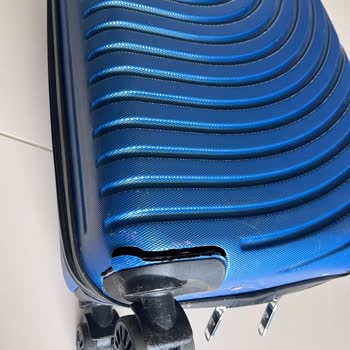 THY Pierre Cardin Kabin Bagajımın Yetersiz Tazminatı