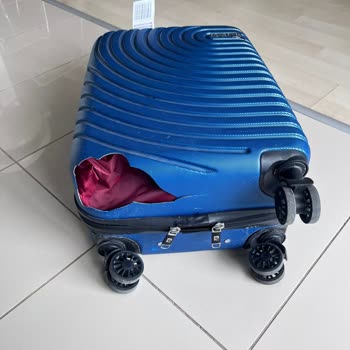 THY Pierre Cardin Kabin Bagajımın Yetersiz Tazminatı