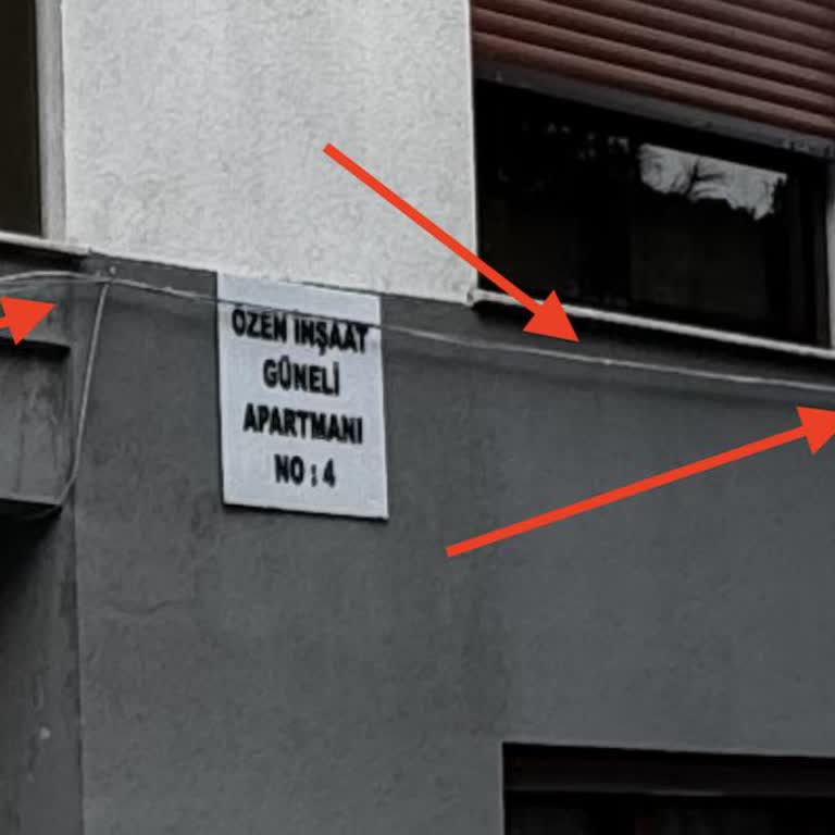 TurkNet’in İzinsiz Dış Cephe Kablolama ve Güvenlik Tehlikesi