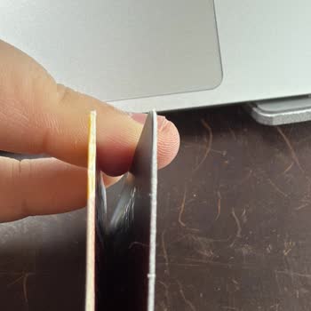 Onaysız Baskı Ve Düşük Kalite Kartvizitlerde İade Talebine Cevapsızlık