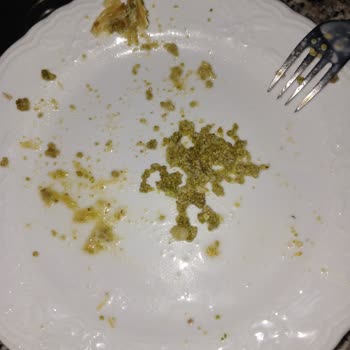 Gaziantep Sultan Baklava Kendimi Yanıltılmış Hissediyorum!