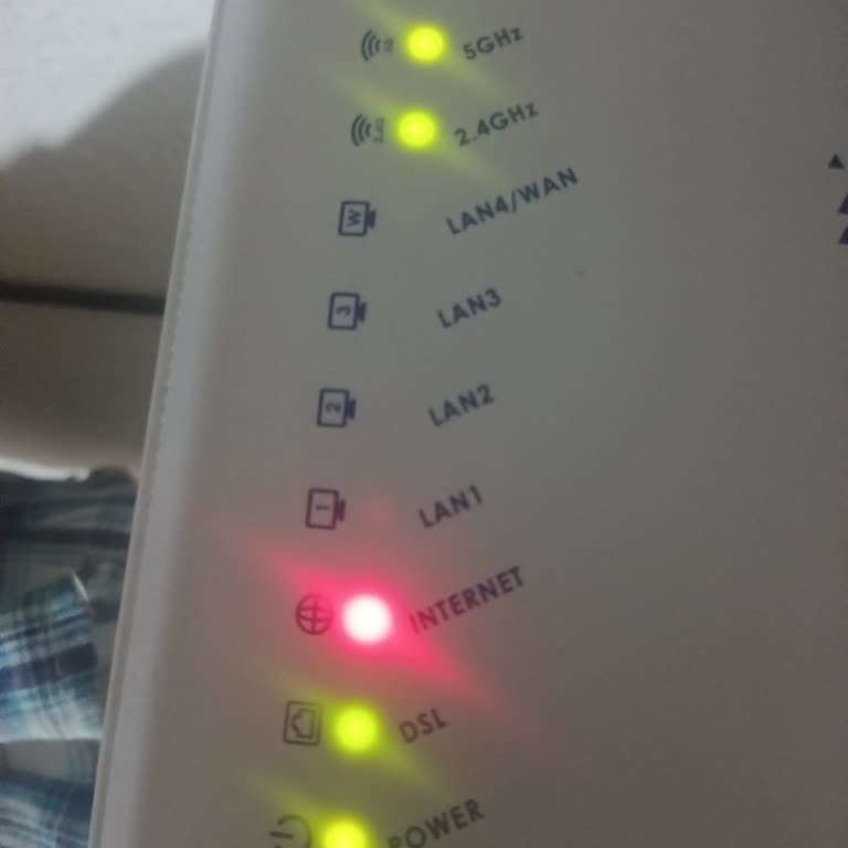 TurkNet Sabit İnternet Sürekli Kopuyor, Acil Çözüm Gerekiyor