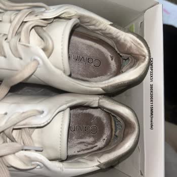 Kısa Sürede Yıpranan Ayakkabı Gerekçesiz Reddedildi