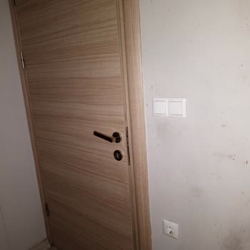 Karadeniz Laminant Parke Oda Kapısında Yaşadığım Sorunlar!