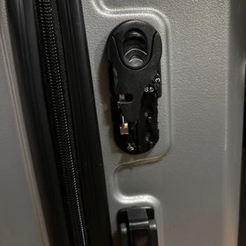 Kırık Bagaj Kilidi Ve Çiziklere Rağmen 48 Saatte Geri Dönüş Yok