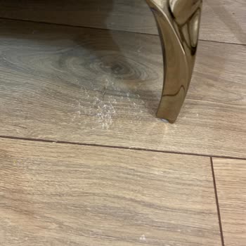 Ergül Mobilya Satış Sonrası İlgisizlik!