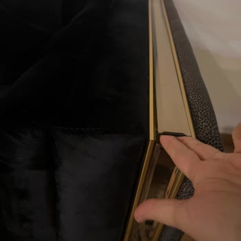 Defolu Mobilya Teslimatı Ve Hakaretli İletişim