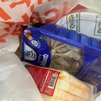 Yanlış Ürün Teslimi Ve Siparişimin Yokluğu