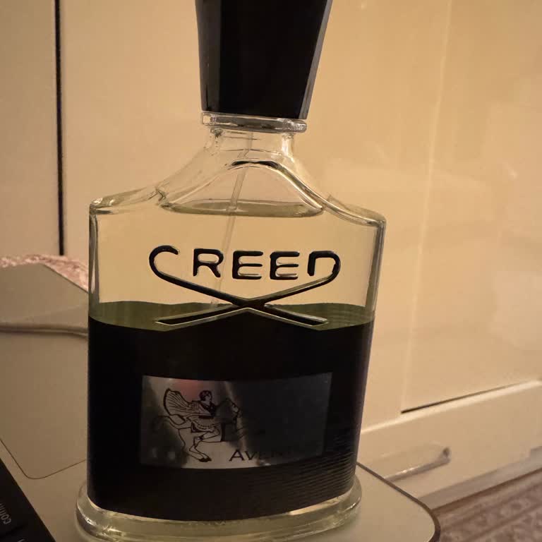 Epttavm Creed Aventus Orijinalliği Şüpheli Ürün Satışı Ve Faturasız Alışveriş!