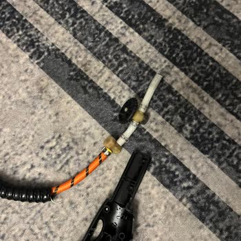 Pirantech Buhar Makinesinde Tekrarlayan Arızalar Ve Ürün Değişimi Talebi