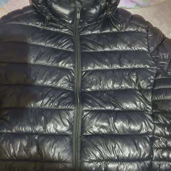 DeFacto Su Geçirmez Montu Yağmurda Sırılsıklam Bıraktı