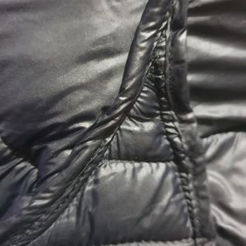 DeFacto Su Geçirmez Montu Yağmurda Sırılsıklam Bıraktı