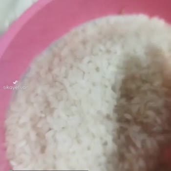 Duru Pirinç Sağlığımız Tehlikede!