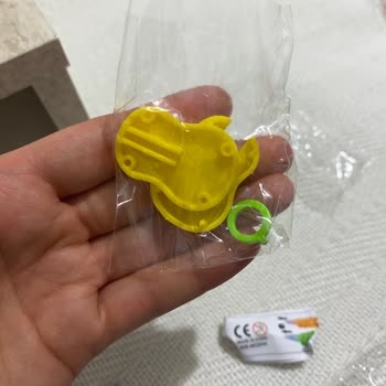 Eksik Parçalı Oyuncaklı Sakızlar Nedeniyle Hayal Kırıklığı Ve Telafi Talebi