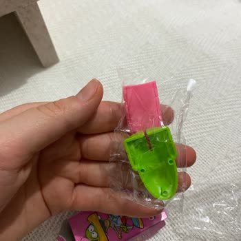 Eksik Parçalı Oyuncaklı Sakızlar Nedeniyle Hayal Kırıklığı Ve Telafi Talebi