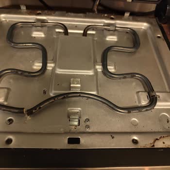 Kumtel Tost Makinesinin İlk Gününden Arızalı Çıkması Ve Garanti Talebi