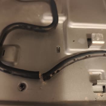 Kumtel Tost Makinesinin İlk Gününden Arızalı Çıkması Ve Garanti Talebi