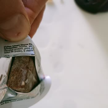 Fellas Barının Bozulması Ve Hijyen Endişesi