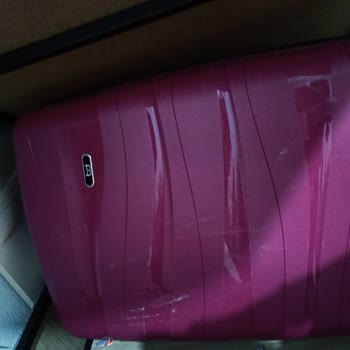 Valiz Tekerleği Kırıldı, Pamukkale Turizm’in İlgisiz Yaklaşımı Ve Tazminat Talebi