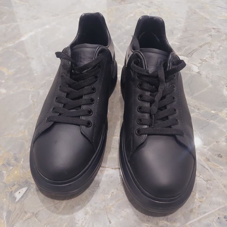 Derimod Ayakkabısında Yapısal Hata Nedeniyle Ağrı Ve İade Talebim Reddedildi