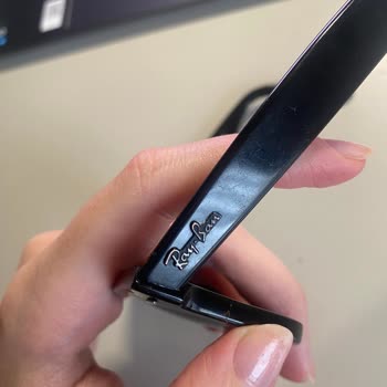 Atasun Optik Orijinal Olmayan Rayban Gözlüğüm İçin Tekrarlanan Değişim Talebi