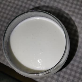 Sütaş Kefirinde Bozulmuş Ve Tortulu Tat Şikayeti