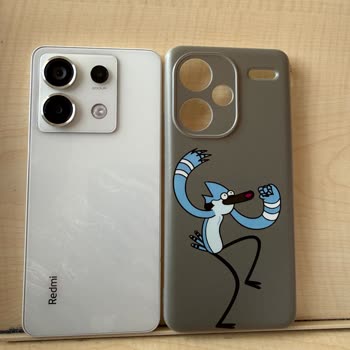 Antimatter Case Yanlış Kılıf Gönderimi Ve Cevapsız Değişim Talebi