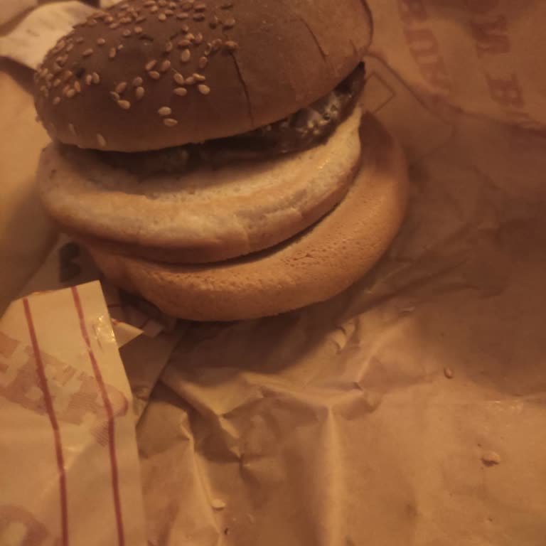 Menü Görseli Gerçek Ürünle Uyuşmadı, 440 TL’lik Siparişte Tüketici Yanıltması