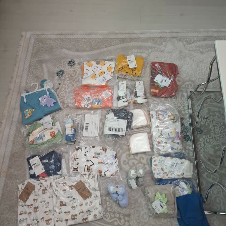 E-bebek Siparişinde Eksik Ürün Ve Yanıt Alamama