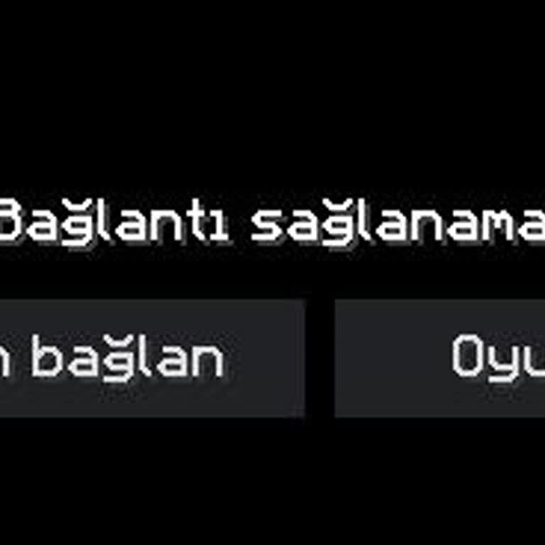 Craftrise Launcher Bağlantı Hatası Ve Survival Ametist Modunda Giriş Sorunu