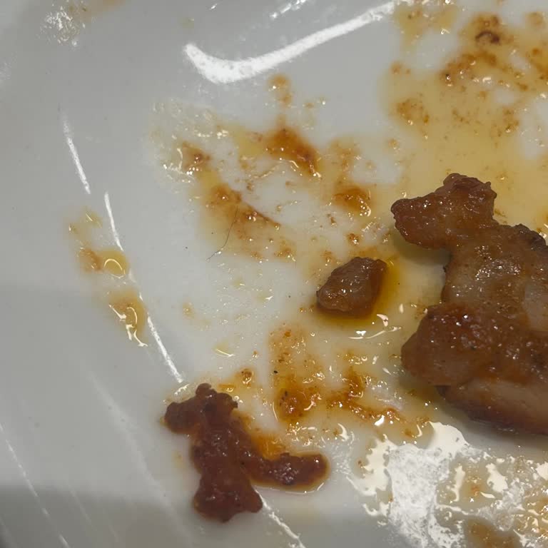 Tavuk Dünyası’nda Azalan Porsiyonlar Ve Hijyen Sorunları