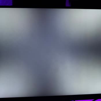 Vatan Bilgisayar'da Ölü Piksel Şikayeti Ve İade Reddi