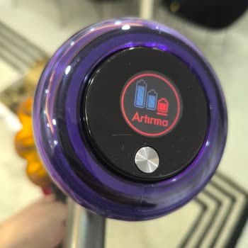 Çizikli Dyson Ürünü İçin Fiyat Düzeltmesi Talebi