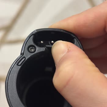 Philips Süpürgede Sürekli Aynı Noktada Çatlak Ve Kalıcı Çözüm Eksikliği