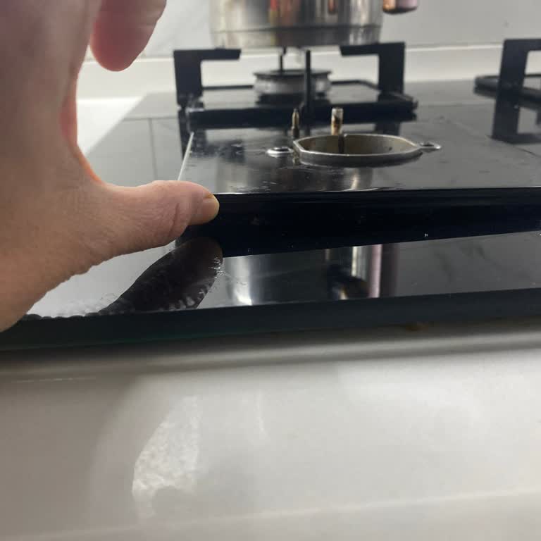 Profilo Cam Ocakta Açılma Sorunu Ve Değişim İsteği Reddedildi